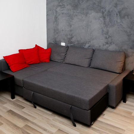 Guest House Roma المظهر الخارجي الصورة