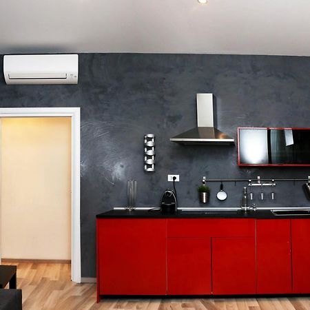 Guest House Roma المظهر الخارجي الصورة