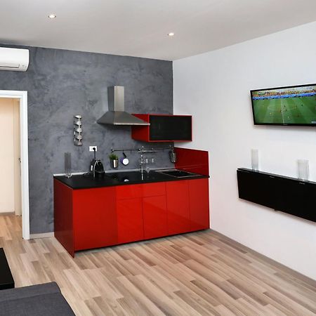 Guest House Roma المظهر الخارجي الصورة