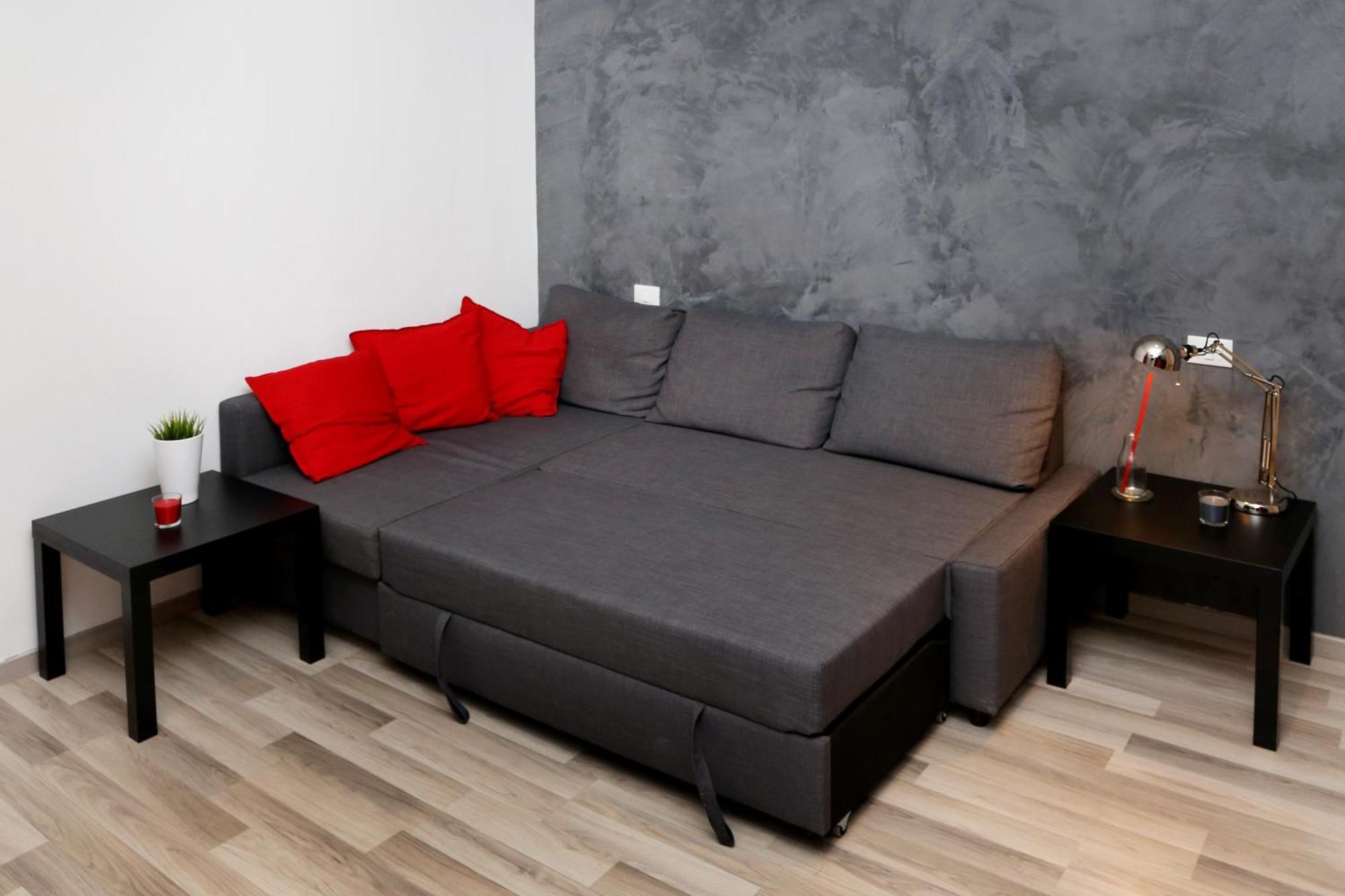 Guest House Roma المظهر الخارجي الصورة