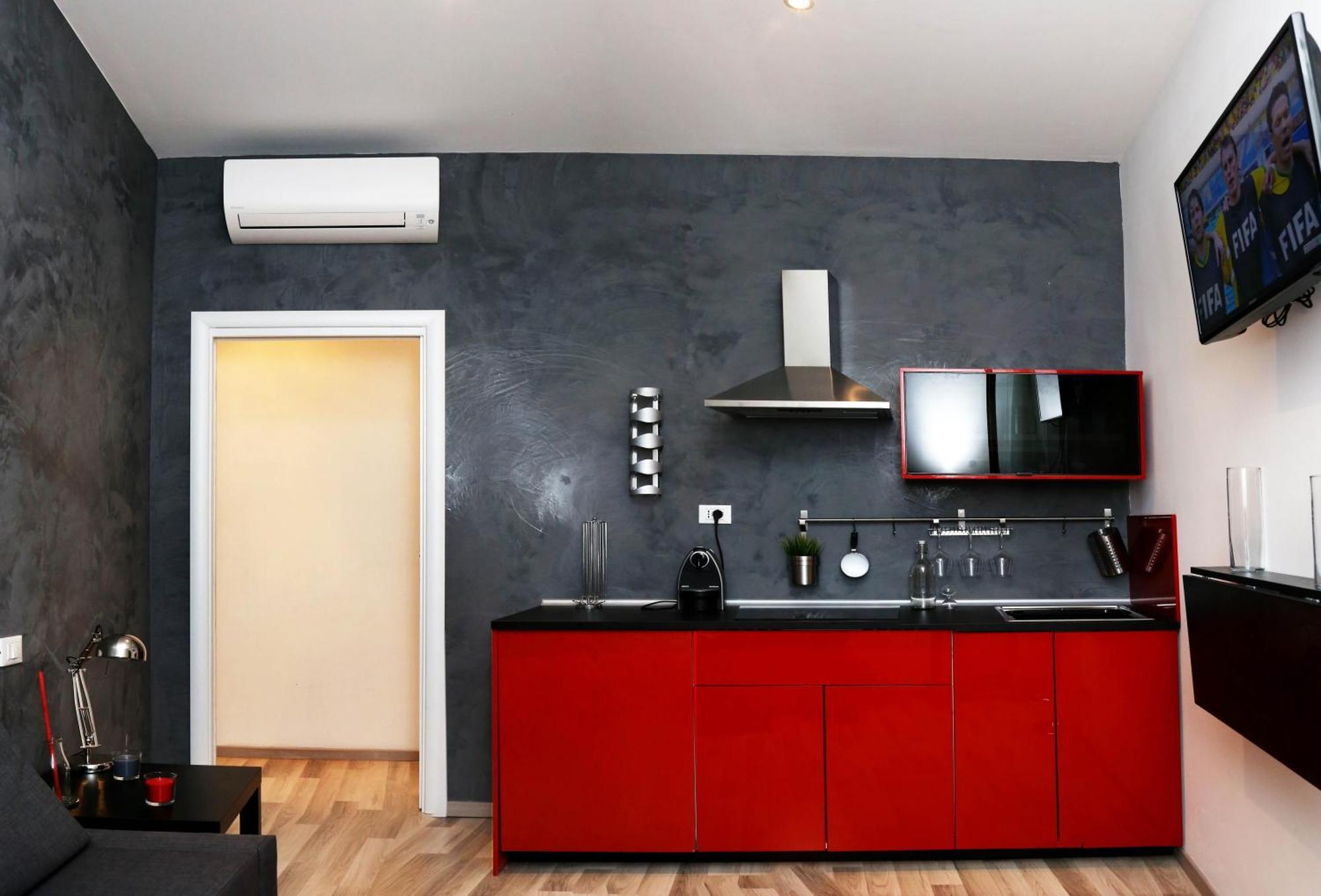 Guest House Roma المظهر الخارجي الصورة