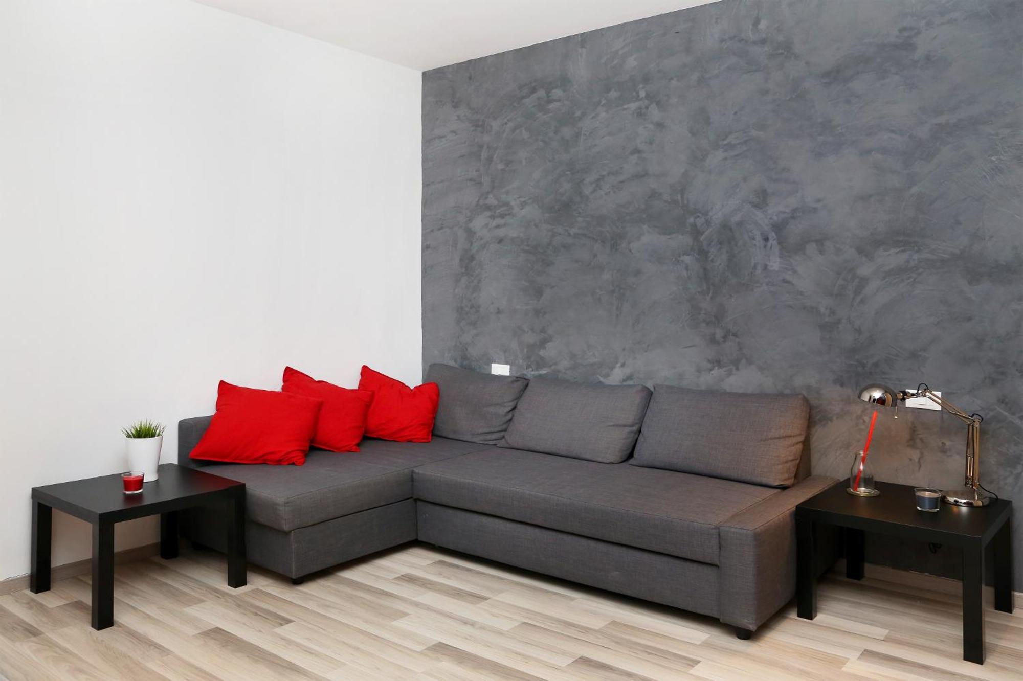 Guest House Roma المظهر الخارجي الصورة