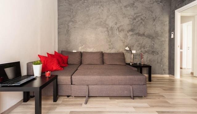 Guest House Roma المظهر الخارجي الصورة