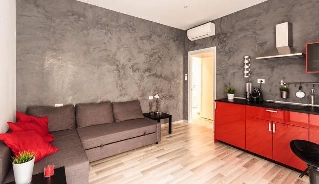 Guest House Roma المظهر الخارجي الصورة