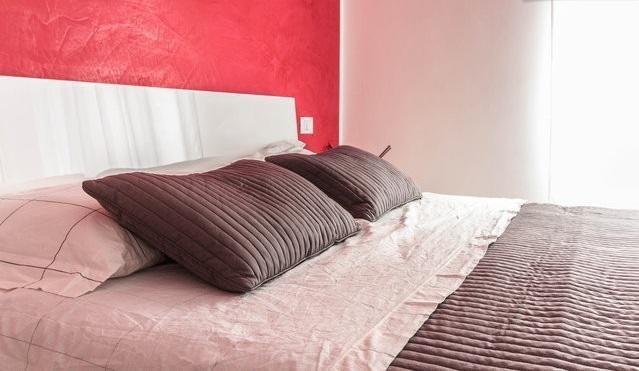 Guest House Roma الغرفة الصورة