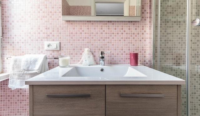 Guest House Roma الغرفة الصورة