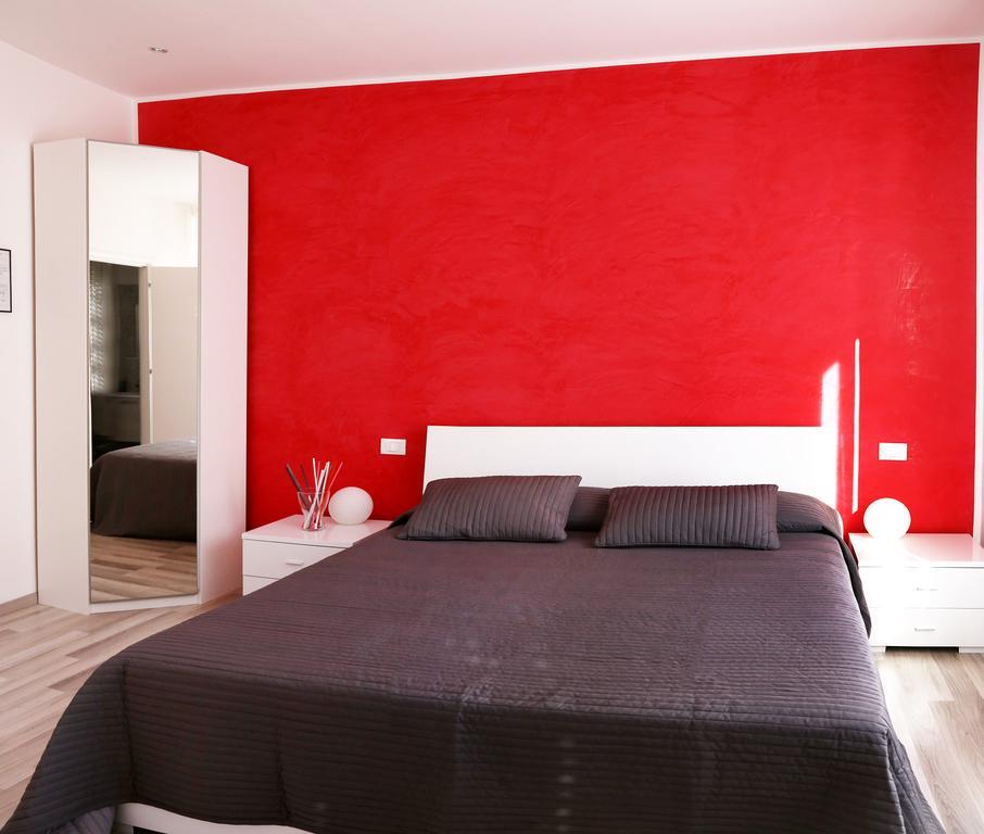 Guest House Roma الغرفة الصورة