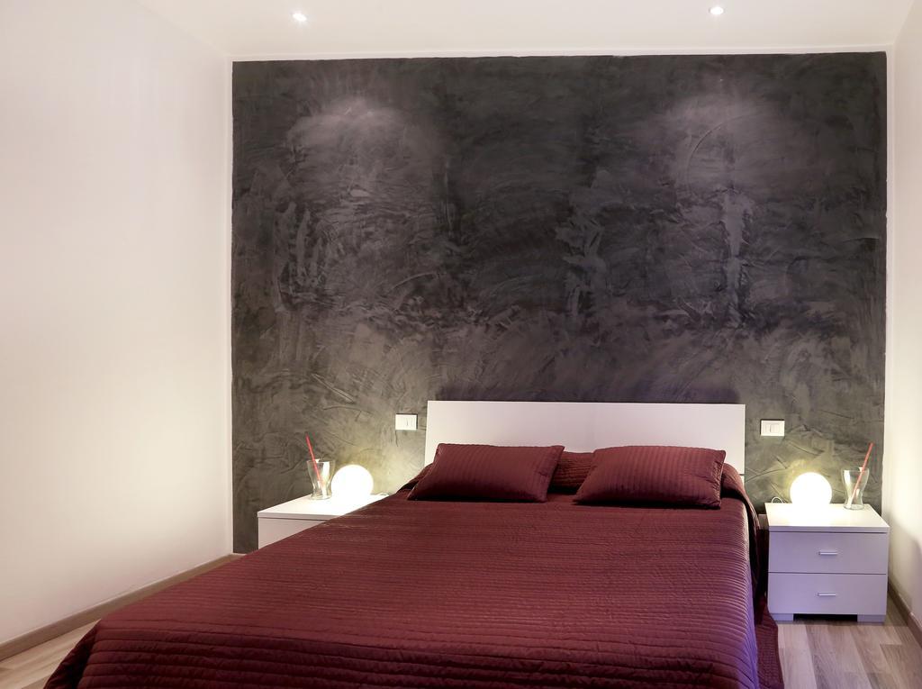 Guest House Roma الغرفة الصورة