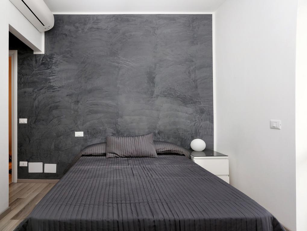 Guest House Roma الغرفة الصورة