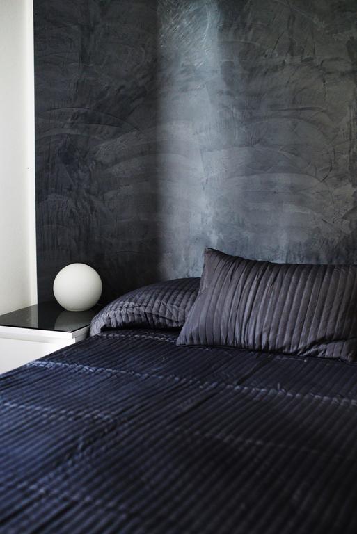 Guest House Roma الغرفة الصورة