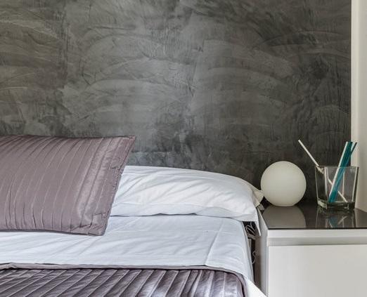 Guest House Roma الغرفة الصورة
