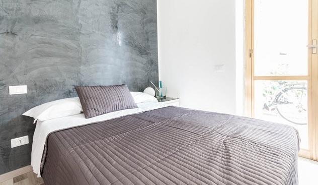 Guest House Roma الغرفة الصورة