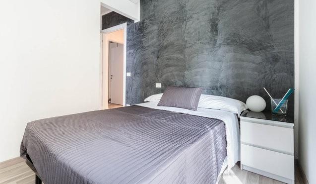Guest House Roma الغرفة الصورة