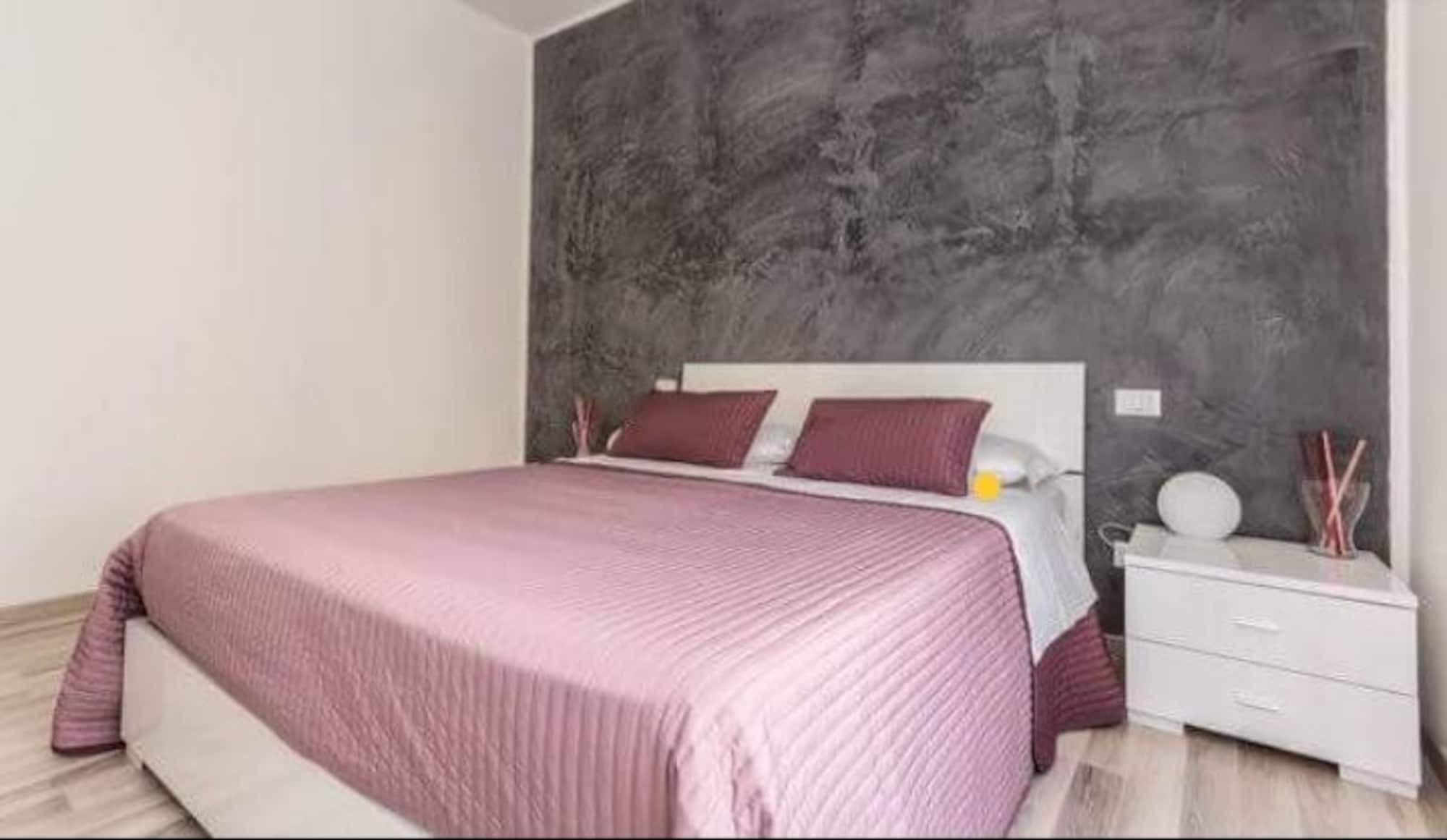 Guest House Roma المظهر الخارجي الصورة